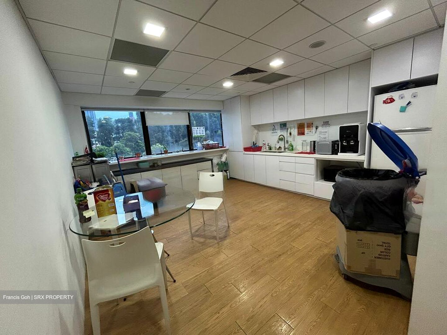 San Centre (D3), Office #478392911